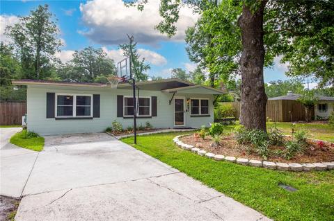 4001 NW 21st Dr, Gainesville, FL 32605