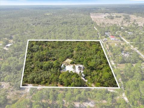 6730 SW 110 Ave, Cedar Key, FL 32625
