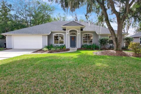 11627 NW 13th Ln, Gainesville, FL 32606