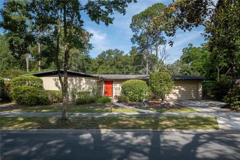 1716 NE 16th Ter, Gainesville, FL 32609