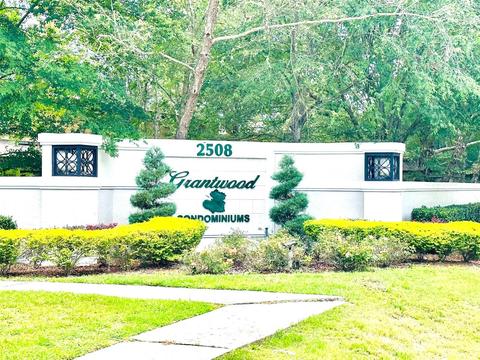 2508 SW 35th Pl #Q100, Gainesville, FL 32608