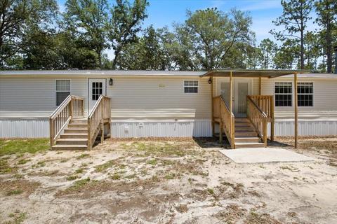 8930 NE 107th Ct, Bronson, FL 32621