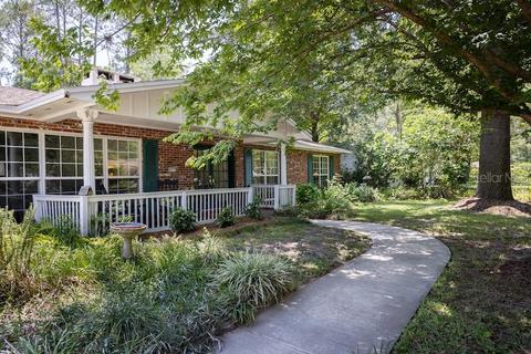 4511 NW 20th Pl, Gainesville, FL 32605