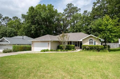 1122 NW 104th Ter, Gainesville, FL 32606