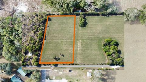 0 NW County Road 138, Branford, FL 32008