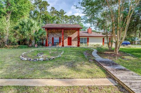 6121 NW 114th Pl, Alachua, FL 32615