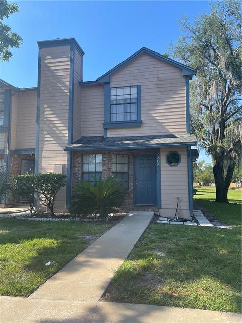 886 Commonwealth Ct, Casselberry, FL 32707
