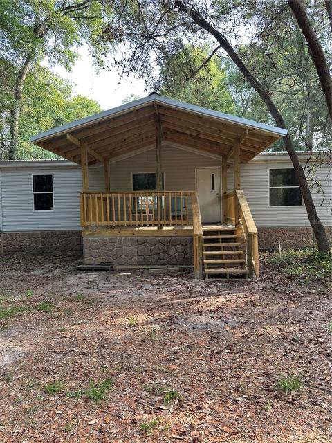 415 SW Newton Cir, Fort White, FL 32038