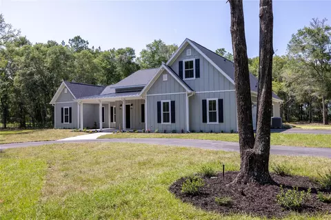 3826 SW 180th St, Newberry, FL 32669