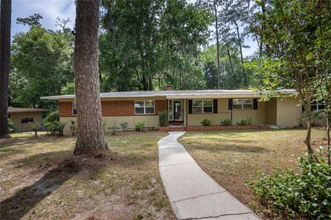 1500 NW 18th St, Gainesville, FL 32605