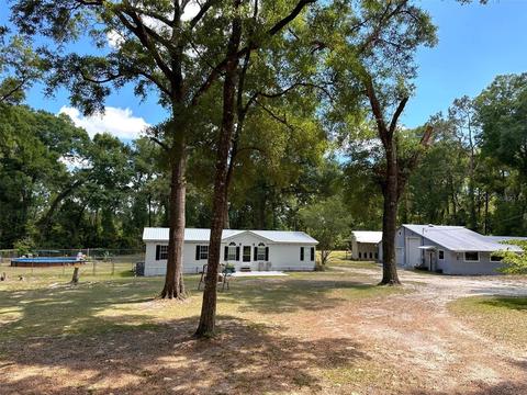 255 SW Worry Free Gln, Fort White, FL 32038