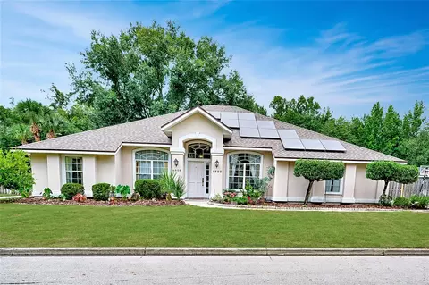 4808 NW 72nd Ln, Gainesville, FL 32653