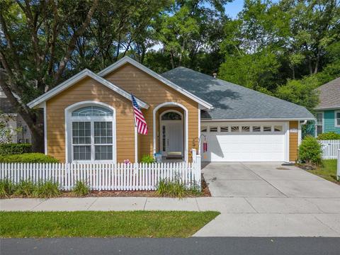 10364 SW 51st Ln, Gainesville, FL 32608