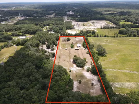 14929 SW 8th Ave, Newberry, FL 32669