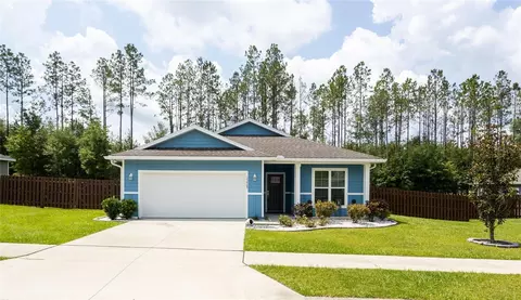 15865 NW 121st Ln, Alachua, FL 32615