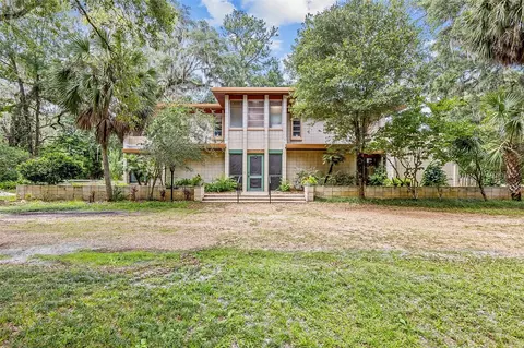 4420 Clear Lake Dr, Gainesville, FL 32607