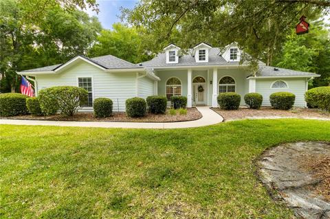 11945 NW 69th Way, Alachua, FL 32615