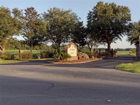 Lot 12 NW 31st Avenue, Bell, FL 32619