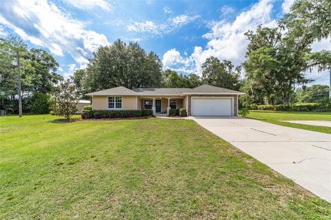16403 NW 138th Ave, Alachua, FL 32615