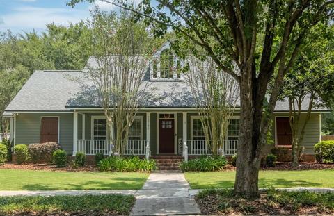 13142 SW 1st Pl, Newberry, FL 32669