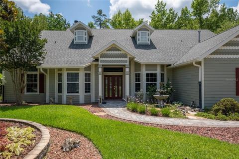 7613 NW 53rd Way, Gainesville, FL 32653