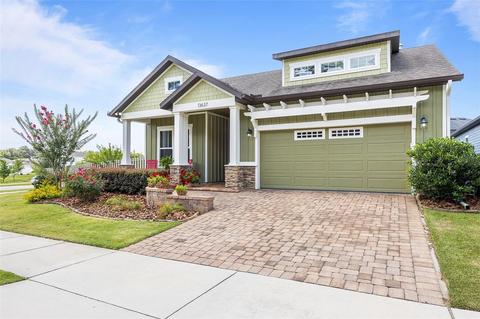 13637 NW 12th Pl, Newberry, FL 32669