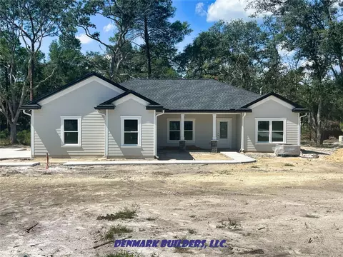 4916 SE 9th Pl, Keystone Heights, FL 32656