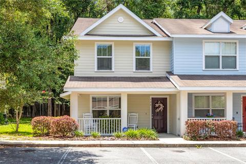 4675 SW 48th Dr #132, Gainesville, FL 32608