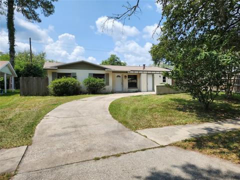 2425 NE 13th Ave, Gainesville, FL 32641