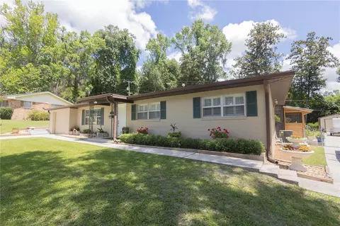 173 SE Pine Dr, Lake City, FL 32025