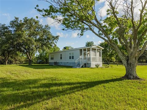 1555 NW 165th Court Rd, Dunnellon, FL 34432