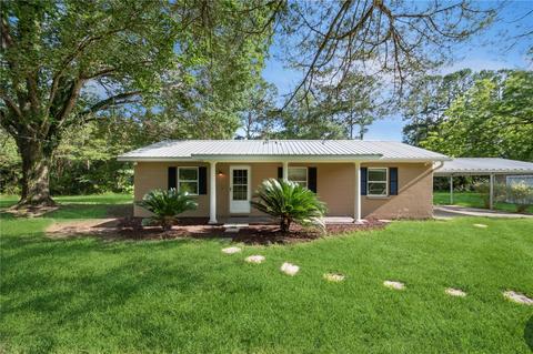20817 NW 57th Pl, Newberry, FL 32669