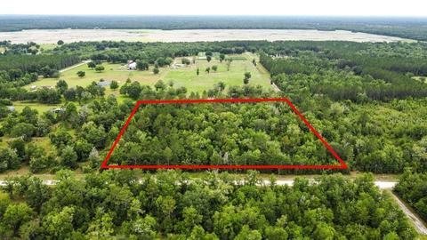 Tbd SW Jasmine Street, Fort White, FL 32038