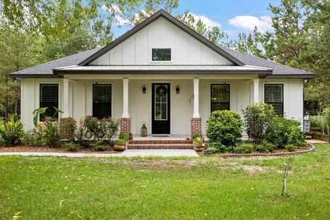 29671 NW 169th Dr, Alachua, FL 32615