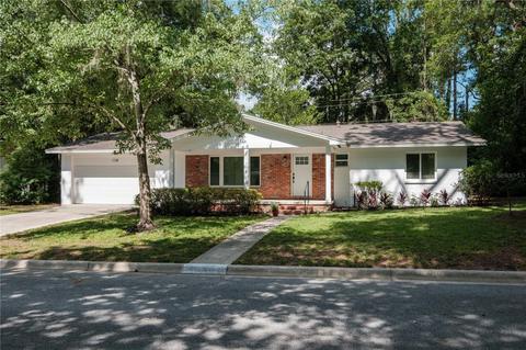 1728 NW 22nd Ter, Gainesville, FL 32605