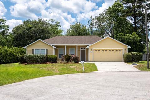 10636 NW 61st Ter, Alachua, FL 32615