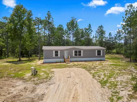 10810 NE 57 St, Bronson, FL 32621