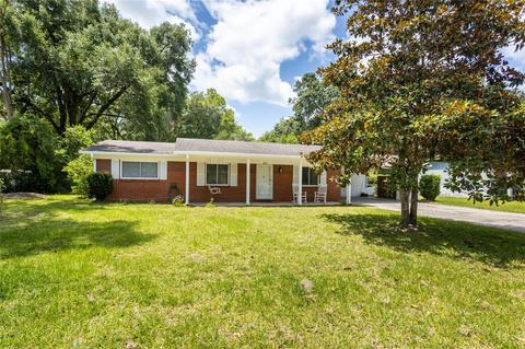 4009 NW 48th Pl, Gainesville, FL 32606