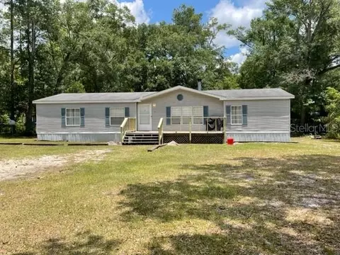 13755 NE 147th Ter, Waldo, FL 32694
