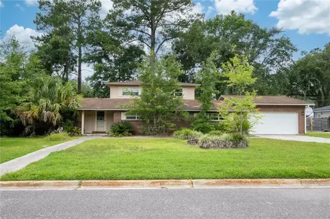 1410 NW 46th St, Gainesville, FL 32605