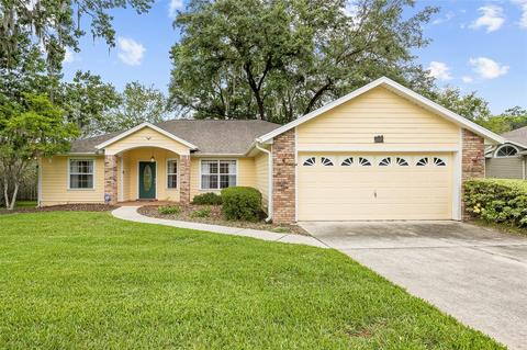 1039 NW 90th Dr, Gainesville, FL 32606