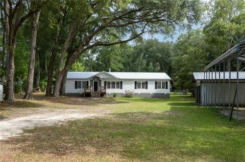 277 SW Colgate Loop, Fort White, FL 32038