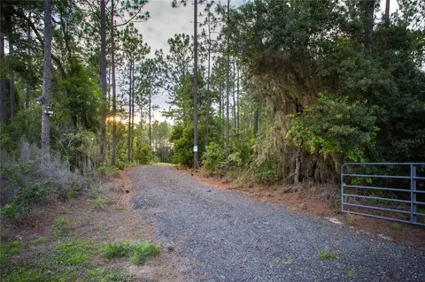 0 NE 91st Ct, Archer, FL 32618