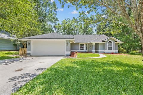 10011 NW 12th Ln, Gainesville, FL 32606