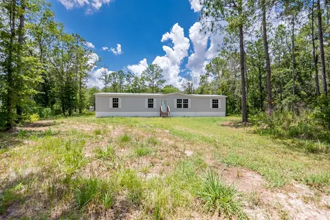 2553 NE State Rd 16, Starke, FL 32091
