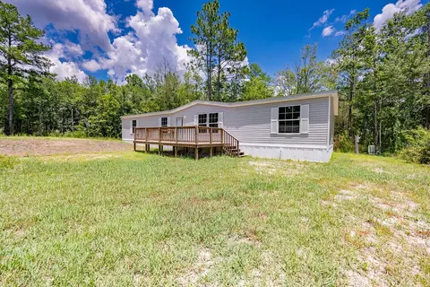 2601 NE State Rd 16, Starke, FL 32091