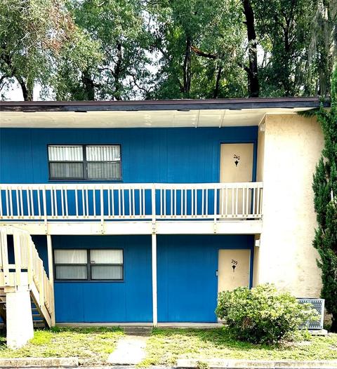 2811 SW Archer Rd #Z240, Gainesville, FL 32608