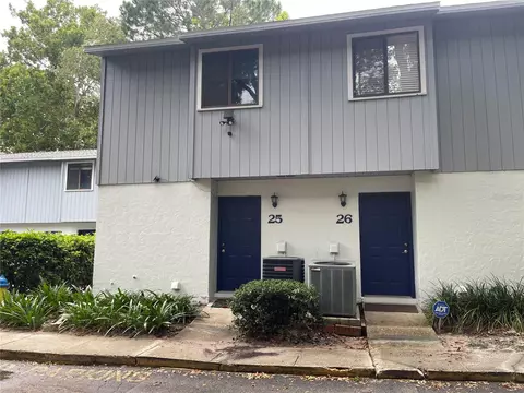 3600 SW 19th Ave #25, Gainesville, FL 32607