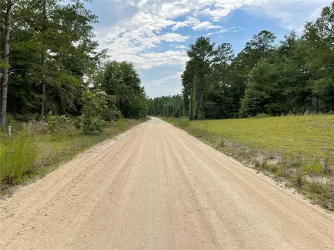 tbd 222nd Cir, O Brien, FL 32071