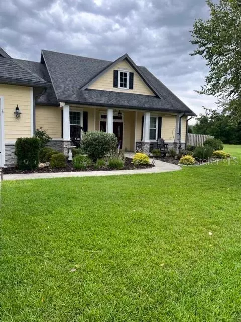 16147 NW 204th St, High Springs, FL 32643